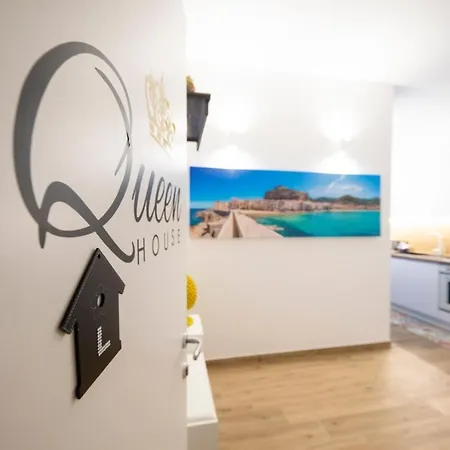 公寓 Queen's House Vicino Il Mare