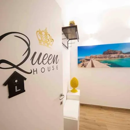 Queen's House Vicino Il Mare 公寓